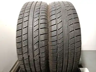 İkinci el araba yedek parçası yorulmak için audi a3 (8l) 1.9 tdi oem iam referansları 19565r1591h all-turi 221 