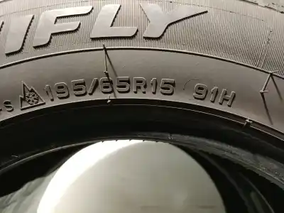 İkinci el araba yedek parçası yorulmak için audi a3 (8l) 1.9 tdi oem iam referansları 19565r1591h all-turi 221 