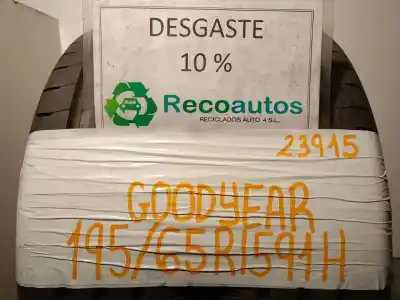 Second-hand car spare part Tire for AUDI A3 (8L) 1.9 TDI Ambiente OEM IAM references 19565R1591H  