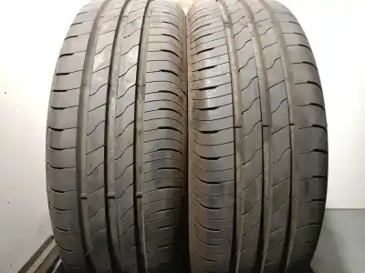 Автозапчастина б/у шина для audi a3 (8l) 1.9 tdi ambiente посилання на oem iam 19565r1591h  