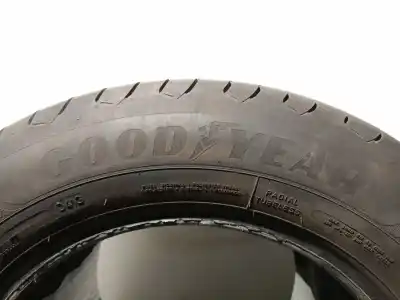 Автозапчастина б/у шина для audi a3 (8l) 1.9 tdi ambiente посилання на oem iam 19565r1591h  