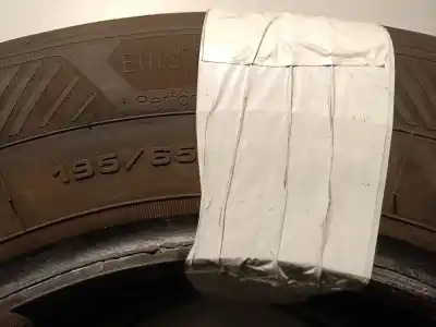 Автозапчастина б/у шина для audi a3 (8l) 1.9 tdi ambiente посилання на oem iam 19565r1591h  