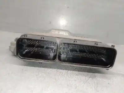 Автозапчастина б/у ебу контролер двигуна для opel corsa 3 c 1.3 cdti 70ch manual посилання на oem iam 55196352zj  