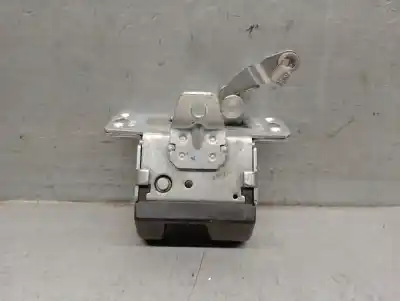 Автозапчастина б/у замок багажника / ворот для opel corsa 3 c 1.3 cdti 70ch manual посилання на oem iam 90534769