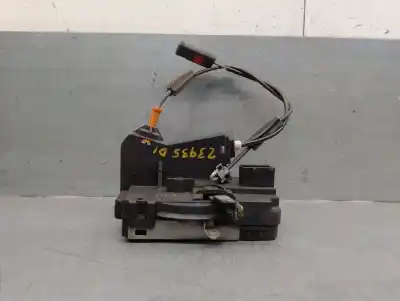 Автозапчастина б/у замок передніх дверей лівий для opel corsa 3 c 1.3 cdti 70ch manual посилання на oem iam 13203899