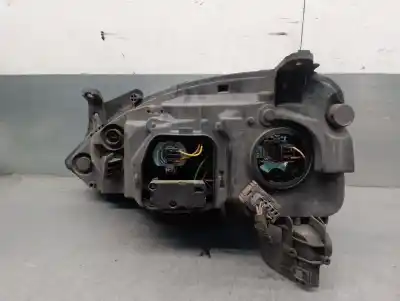 Автозапчастина б/у права фа для opel corsa 3 c 1.3 cdti 70ch manual посилання на oem iam 13100536  1216292