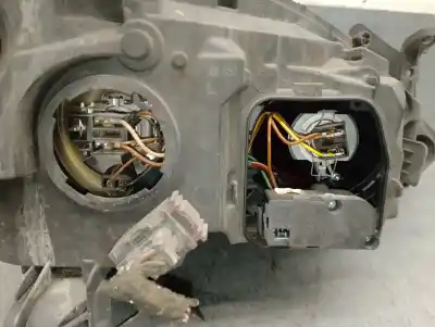 Автозапчастина б/у ліва фара для opel corsa 3 c 1.3 cdti 70ch manual посилання на oem iam 13237263  1216293