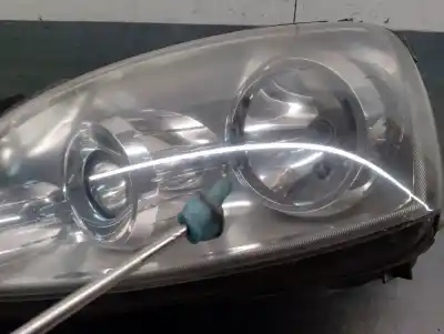 Автозапчастина б/у ліва фара для opel corsa 3 c 1.3 cdti 70ch manual посилання на oem iam 13237263  1216293