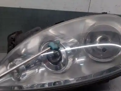 Автозапчастина б/у ліва фара для opel corsa 3 c 1.3 cdti 70ch manual посилання на oem iam 13237263  1216293