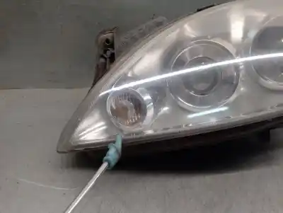 Автозапчастина б/у ліва фара для opel corsa 3 c 1.3 cdti 70ch manual посилання на oem iam 13237263  1216293