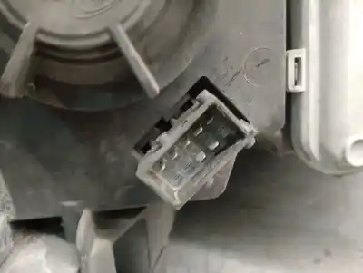 Автозапчастина б/у ліва фара для opel corsa 3 c 1.3 cdti 70ch manual посилання на oem iam 13237263  1216293