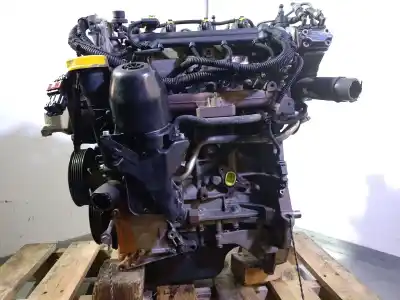 Автозапчастина б/у двигун комплект для opel corsa 3 c 1.3 cdti 70ch manual посилання на oem iam z13dt 1011558 5601352