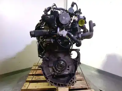 Автозапчастина б/у двигун комплект для opel corsa 3 c 1.3 cdti 70ch manual посилання на oem iam z13dt 1011558 5601352