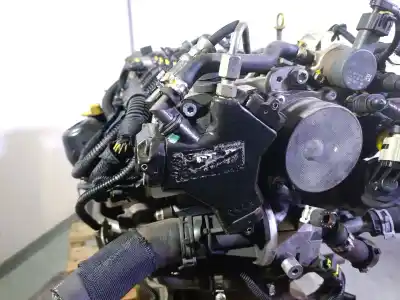 Автозапчастина б/у двигун комплект для opel corsa 3 c 1.3 cdti 70ch manual посилання на oem iam z13dt 1011558 5601352