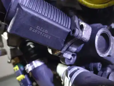 Автозапчастина б/у двигун комплект для opel corsa 3 c 1.3 cdti 70ch manual посилання на oem iam z13dt 1011558 5601352