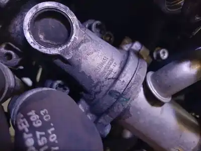 Автозапчастина б/у двигун комплект для opel corsa 3 c 1.3 cdti 70ch manual посилання на oem iam z13dt 1011558 5601352