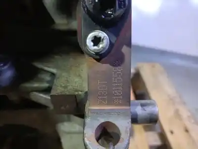 Автозапчастина б/у двигун комплект для opel corsa 3 c 1.3 cdti 70ch manual посилання на oem iam z13dt 1011558 5601352