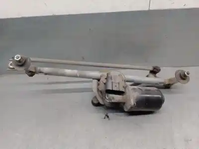 Автозапчастина б/у двигатель передніх склоочисників для opel corsa 3 c 1.3 cdti 70ch manual посилання на oem iam 91498232  1270000