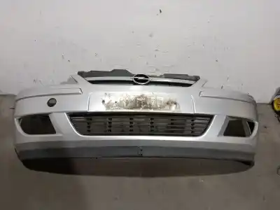 Автозапчастина б/у передній бампер для opel corsa 3 c 1.3 cdti 70ch manual посилання на oem iam 1400286
