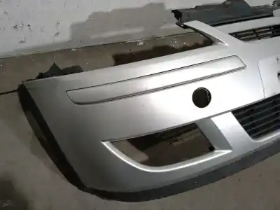 Автозапчастина б/у передній бампер для opel corsa 3 c 1.3 cdti 70ch manual посилання на oem iam 1400286 1400286 