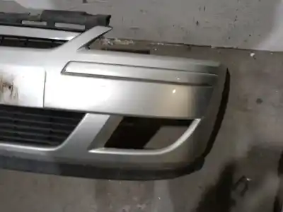Автозапчастина б/у передній бампер для opel corsa 3 c 1.3 cdti 70ch manual посилання на oem iam 1400286 1400286 