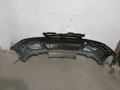 Автозапчастина б/у передній бампер для opel corsa 3 c 1.3 cdti 70ch manual посилання на oem iam 1400286 1400286 