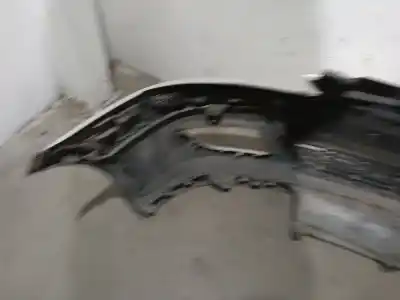 Автозапчастина б/у передній бампер для opel corsa 3 c 1.3 cdti 70ch manual посилання на oem iam 1400286 1400286 