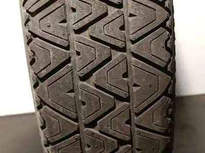 Автозапчастина б/у запасне колесо для renault grand scénic iii (jz0/1_) 1.5 dci посилання на oem iam 403000043r  t13580r17103m