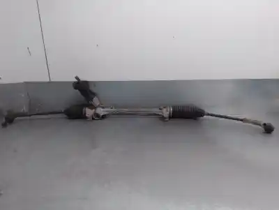 Автозапчастина б/у рульмова рейка для seat toledo iv (kg3) 1.6 tdi посилання на oem iam 6c1423058e