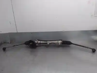 Peça sobressalente para automóvel em segunda mão caixa de direção por peugeot 206 cc cc referências oem iam 4000ns