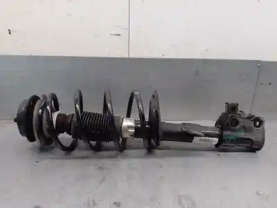 Peça sobressalente para automóvel em segunda mão Amortecedor Dianteiro Esquerdo por FIAT PANDA (169) 1.2 8V Dynamic Referências OEM IAM 51857951  51857951