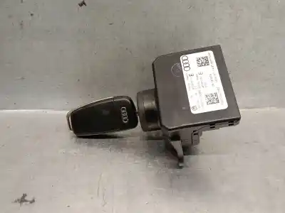 Pezzo di ricambio per auto di seconda mano interruttore di avviamento per audi a6 allroad c6 (4fh) 2.7 tdi quattro riferimenti oem iam 4f0909131e