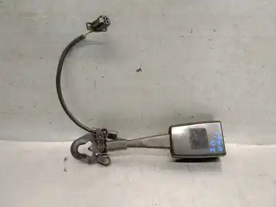 Peça sobressalente para automóvel em segunda mão chicote / encaixe cinto segurança por audi a6 allroad c6 (4fh) 2.7 tdi quattro referências oem iam 8e0857755d  8e0857755q