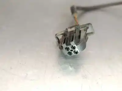 Peça sobressalente para automóvel em segunda mão chicote / encaixe cinto segurança por audi a6 allroad c6 (4fh) 2.7 tdi quattro referências oem iam 8e0857755d  8e0857755q