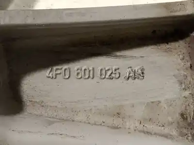 Автозапчастина б/у запасне колесо для audi a6 allroad c6 (4fh) 2.7 tdi quattro посилання на oem iam 4f0601025as  20560-1799p
