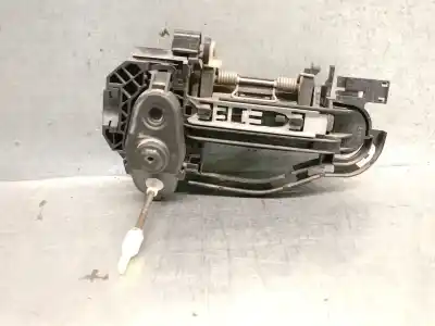 Автозапчасти б/у левая передняя наружная ручка за audi a6 allroad c6 (4fh) 2.7 tdi quattro ссылки oem iam 4f0837207b  4f0837207b