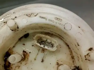 Pezzo di ricambio per auto di seconda mano sensore di livello del carburante per iveco daily iv caja/chasis 35c15 riferimenti oem iam 69500350  69500350