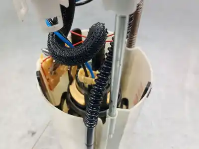 Pezzo di ricambio per auto di seconda mano sensore di livello del carburante per iveco daily iv caja/chasis 35c15 riferimenti oem iam 69500350  69500350