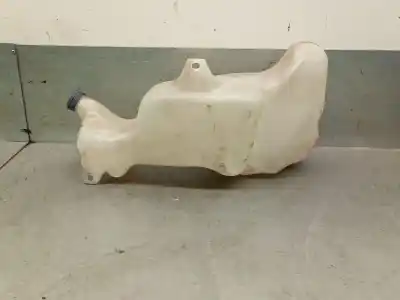 Second-hand car spare part windscreen washer bottle for iveco daily iv caja/chasis 35c15 oem iam references 3801898  3801895