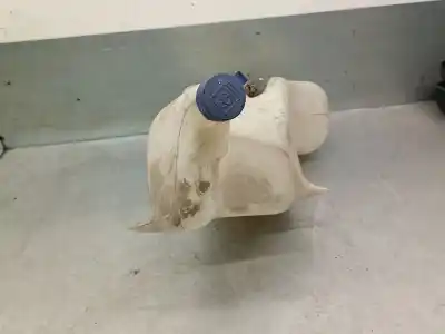 Second-hand car spare part windscreen washer bottle for iveco daily iv caja/chasis 35c15 oem iam references 3801898  3801895