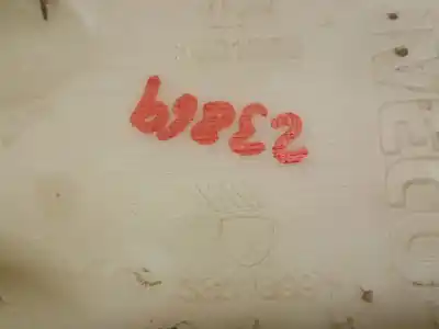 Second-hand car spare part windscreen washer bottle for iveco daily iv caja/chasis 35c15 oem iam references 3801898  3801895