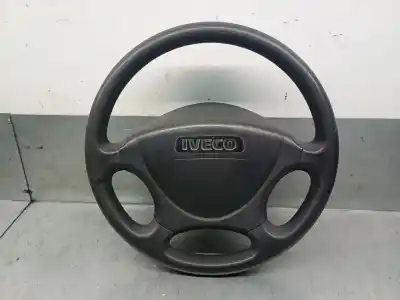 Pezzo di ricambio per auto di seconda mano VOLANTE per IVECO DAILY IV CAJA/CHASIS 35C15 Riferimenti OEM IAM 5801256759  