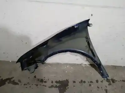 Second-hand car spare part front right fin for renault 5 e-tech electric p01 /rbe / a1bea1a50000 oem iam references 6ak26  