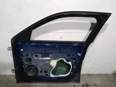 Second-hand car spare part front right door for renault 5 e-tech electric p01 /rbe / a1bea1a50000 oem iam references   