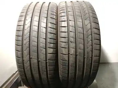 Автозапчастина б/у шина для renault megane ii sedán (lm0/1_) 1.6 посилання на oem iam 20555r1691v ventus prime 4 