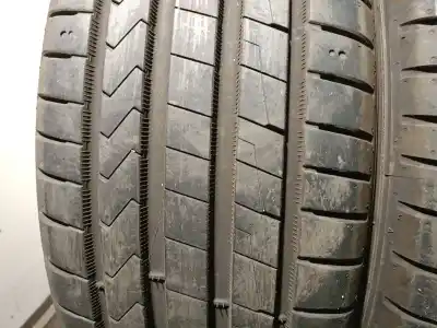 Автозапчастина б/у шина для renault megane ii sedán (lm0/1_) 1.6 посилання на oem iam 20555r1691v ventus prime 4 