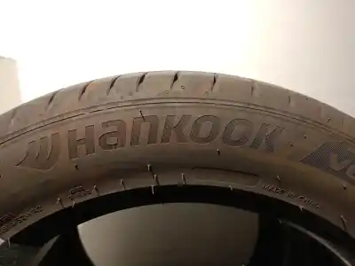 Автозапчастина б/у шина для renault megane ii sedán (lm0/1_) 1.6 посилання на oem iam 20555r1691v ventus prime 4 