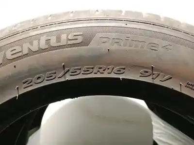 Автозапчастина б/у шина для renault megane ii sedán (lm0/1_) 1.6 посилання на oem iam 20555r1691v ventus prime 4 