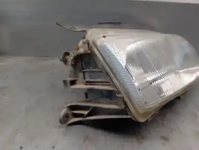 Автозапчасти б/у правая фара за citroen berlingo 1.9 d multispace ссылки oem iam 6205p6  6205p6