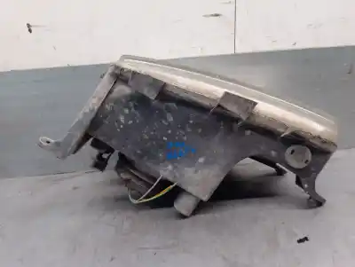 Автозапчастина б/у права фа для citroen berlingo 1.9 d multispace посилання на oem iam 6205p6  6205p6